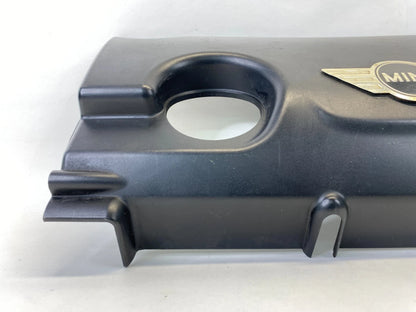 07 08 09 10 11 12 13 14 15 MINI COOPER 1.6L ENGINE COVER APPEARANCE TOP LID OEM