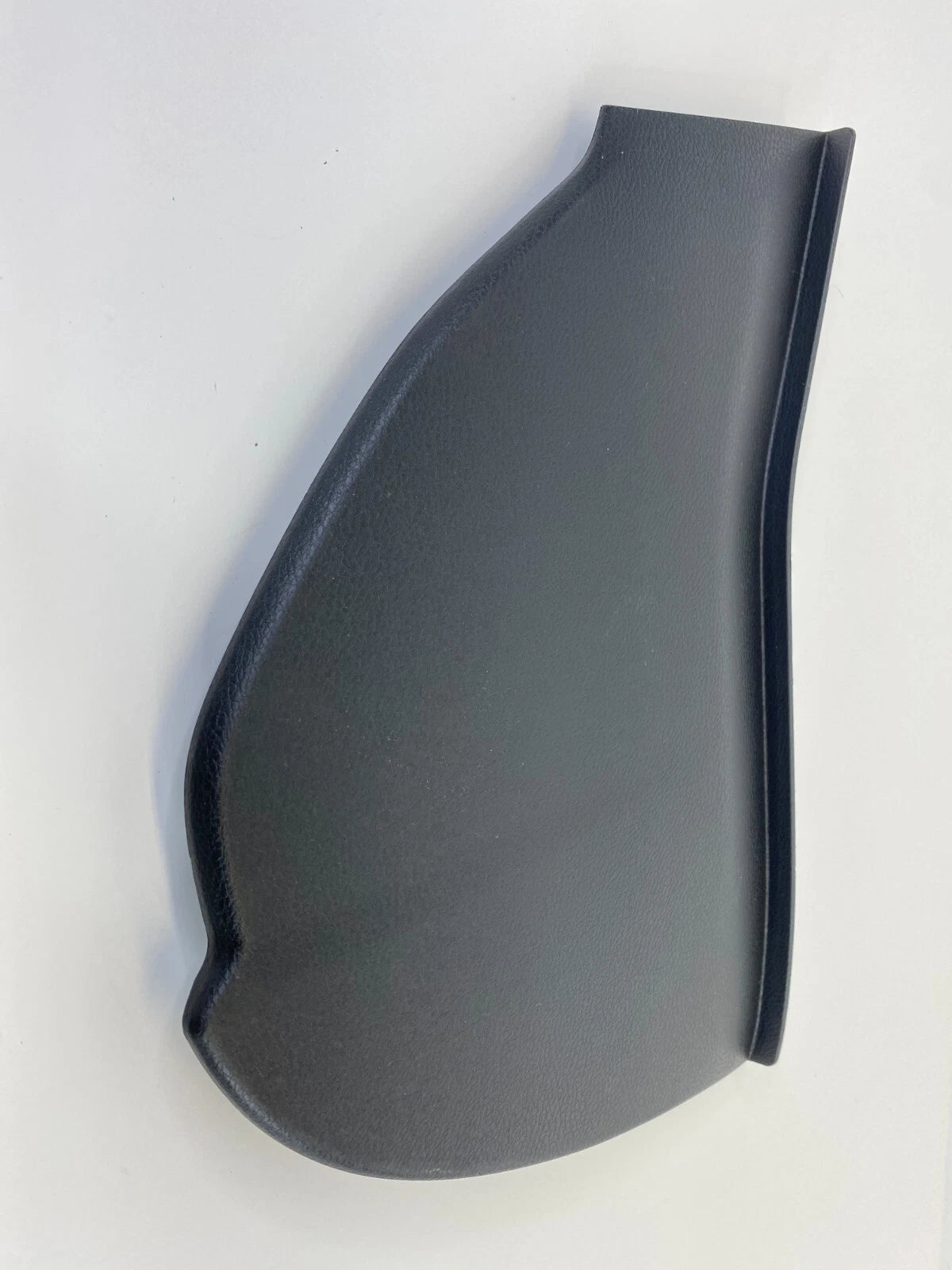 2008-2012 HONDA ACCORD DASH LEFT SIDE END CAP COVER PANEL BEZEL 77215-TA0-A0 OEM