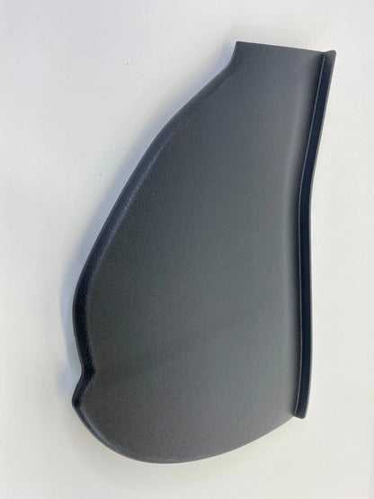 2008-2012 HONDA ACCORD DASH LEFT SIDE END CAP COVER PANEL BEZEL 77215-TA0-A0 OEM