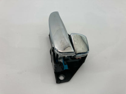 2002-2005 HYUNDAI SONATA BASE REAR RIGHT PASSENGER INNER INSIDE DOOR HANDLE RH