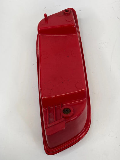 07 08 09 HYUNDAI SANTA FE REAR RIGHT SIDE BUMPER REFLECTOR 92409-2B010 OEM