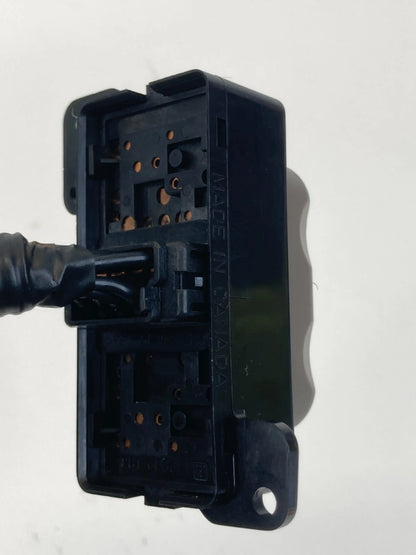 2002 2003 2004 2005 FORD EXPLORER FRONT RIGH SIDE POWER SEAT ADJUSTMENT SWITCH