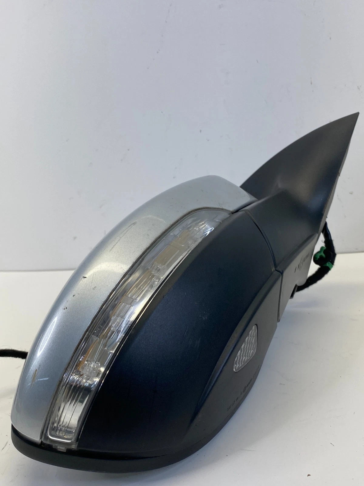 2013-2017 VW VOLKSWAGEN CC FRONT RIGHT PASSENGER SIDE VIEW POWER DOOR MIRROR OEM