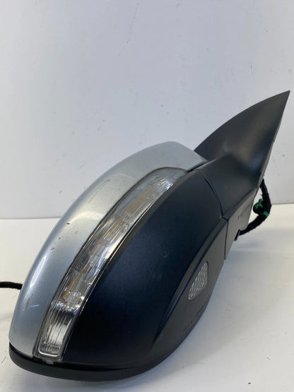 2013-2017 VW VOLKSWAGEN CC FRONT RIGHT PASSENGER SIDE VIEW POWER DOOR MIRROR OEM