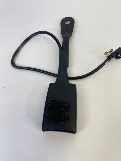 10-17 CHEVROLET EQUINOX TERRAIN FRONT RIGHT PASSENGER SEAT BELT BUCKLE ASSY OEM