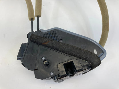 2013-2018 Nissan Altima Rear Right Back Side Door Lock Latch Actuator 825003TA0A