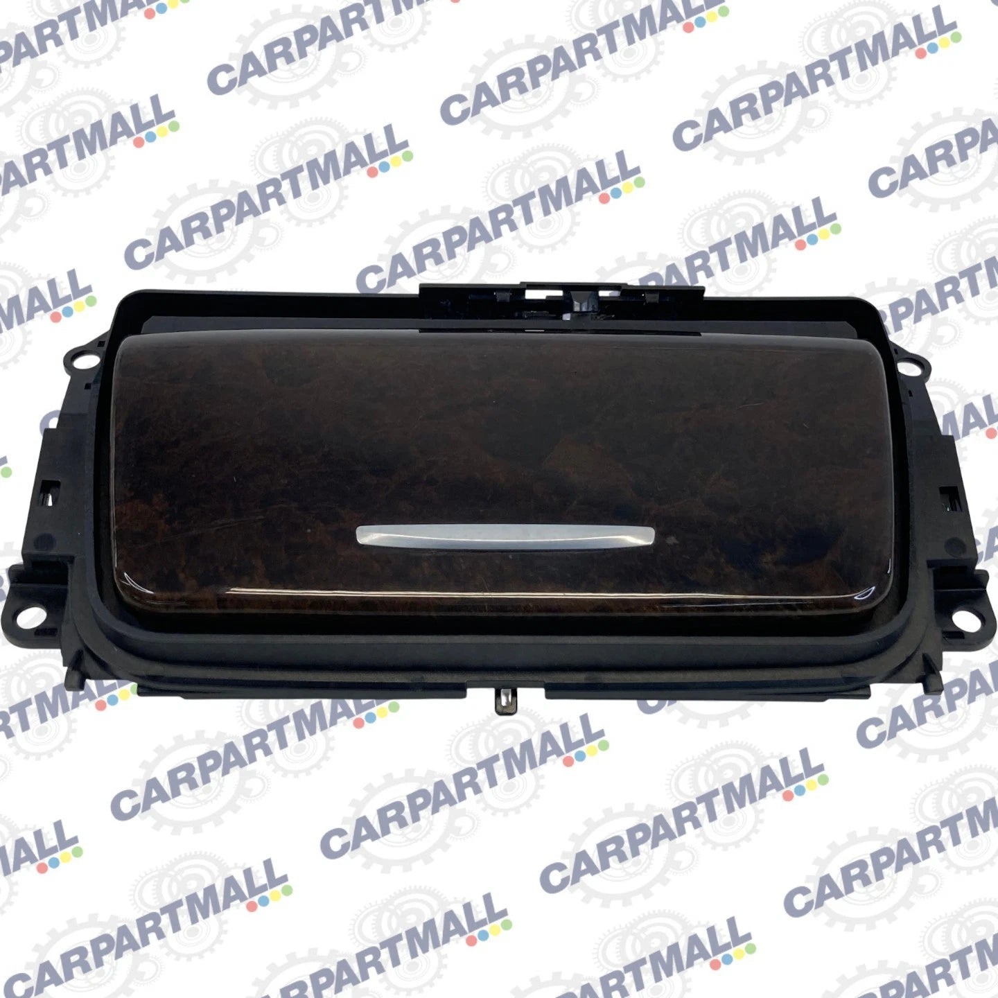 2007 2008 BMW 328XI CENTER CONSOLE STORAGE ASHTRAY COMPARTMENT OEM