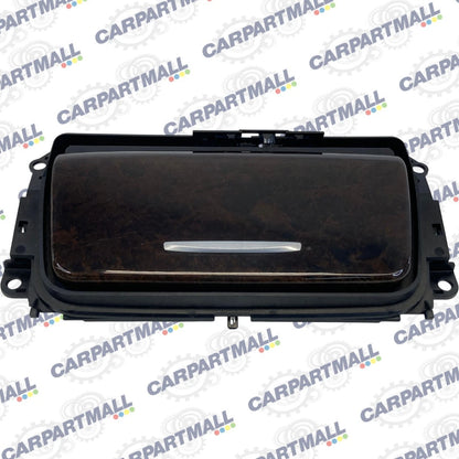 2007 2008 BMW 328XI CENTER CONSOLE STORAGE ASHTRAY COMPARTMENT OEM