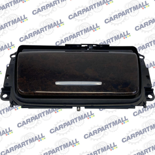 2007 2008 BMW 328XI CENTER CONSOLE STORAGE ASHTRAY COMPARTMENT OEM