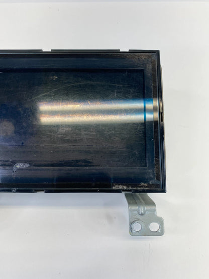 2005 05 NISSAN MURANO DASH INFORMATION SCREEN DISPLAY MONITOR 28090-CB800 OEM