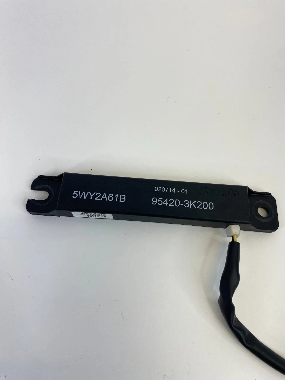 2011-2016 Kia Optima Smart Key Keyless Entry Antenna Module Unit 95420-3K200 OEM