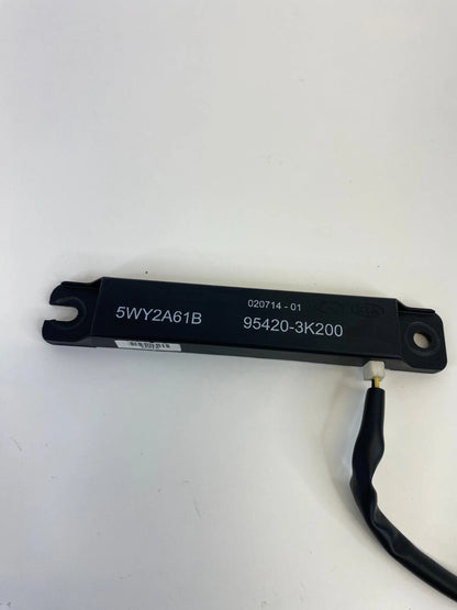 2011-2016 Kia Optima Smart Key Keyless Entry Antenna Module Unit 95420-3K200 OEM