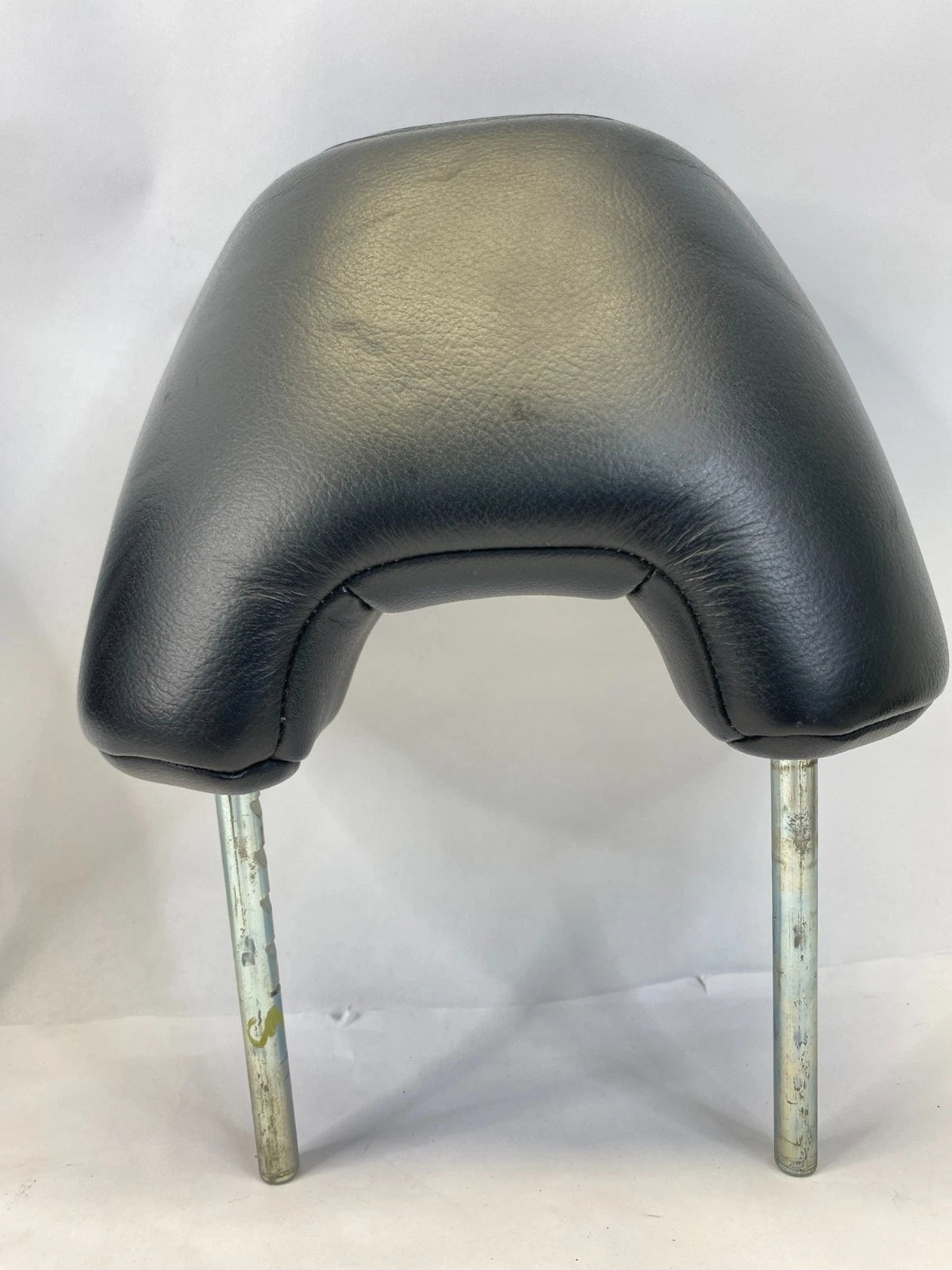 03-07 HONDA ACCORD COUPE FRONT RIGHT & LEFT SEAT HEADREST HEAD REST SET PAIR