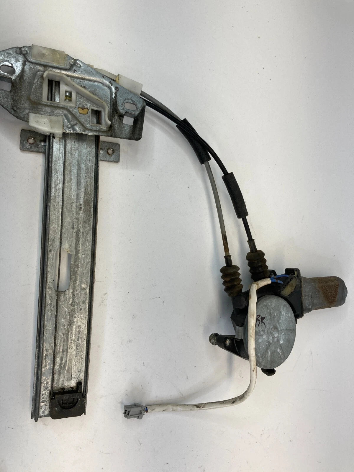 1994 1995 1996 1997 HONDA ACCORD REAR RIGHT SIDE WINDOW REGULATOR W/ MOTOR OEM