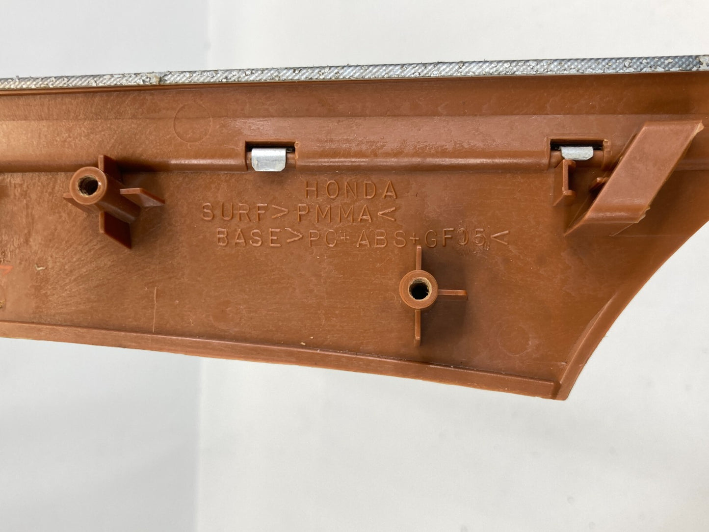 2004-2008 Acura TL Rear Right Door Panel Trim Molding 83700-SEPA-A01023 OEM