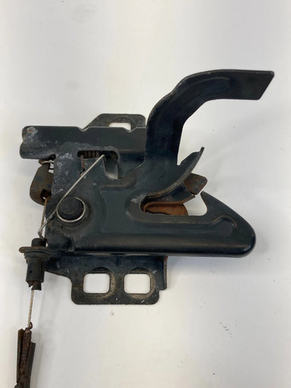 2008 2009 2010 2011 2012 CHEVROLET MALIBU HOOD LOCK LATCH RELEASE ACTUATOR OEM