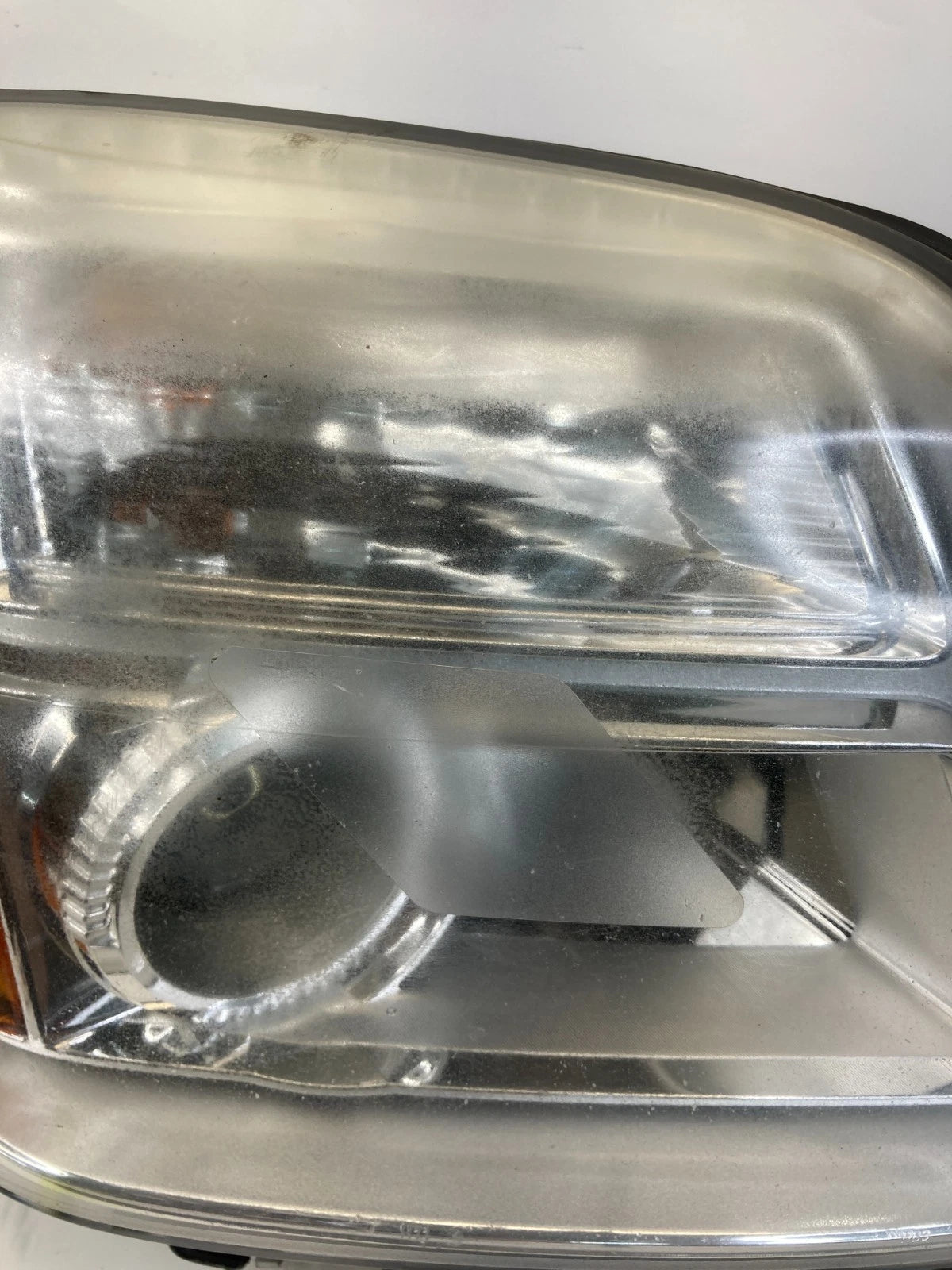 2010-2015 GMC TERRAIN RIGHT PASSENGER HEADLIGHT HEADLAMP HEAD LIGHT LAMP HALOGEN