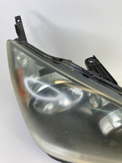 2005 2006 2007 Honda Odyssey Front Right Passenger Headlight Headlamp 8519806800