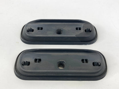 2007-2014 GMC YUKON LEFT & RIGHT SIDE CENTER ROOF RACK RAIL SUPPORT OEM