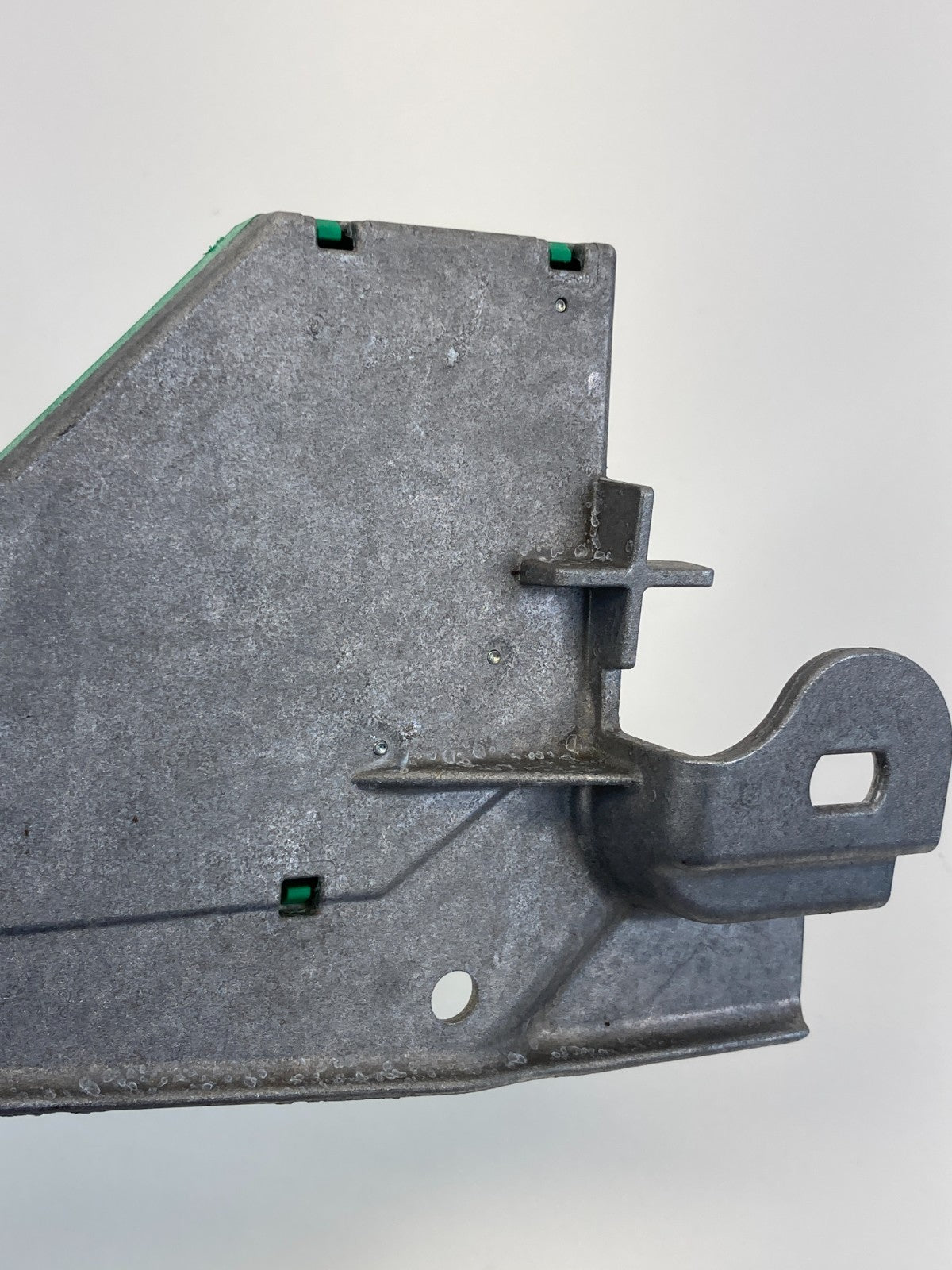 2006 Mercedes-Benz CLS500 Radio Antenna Amplifier Control Module A2198200689