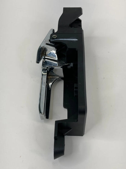 2006-2012 FORD FUSION REAR LEFT SIDE INTERIOR DOOR HANDLE AE53-54266A27-A