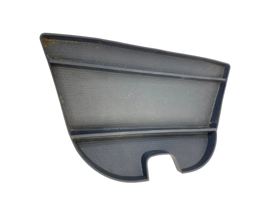 2008-2012 CHEVROLET MALIBU CENTER DASH STORAGE COMPARTMENT INSERT MAT TRAY LINER