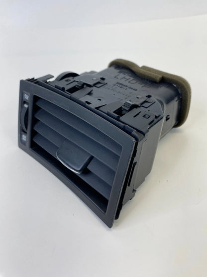 07-11 LEXUS GS350 GS460 DASH FR RIGHT A/C AIR VENT HEATER OUTER GRILL 5567030441