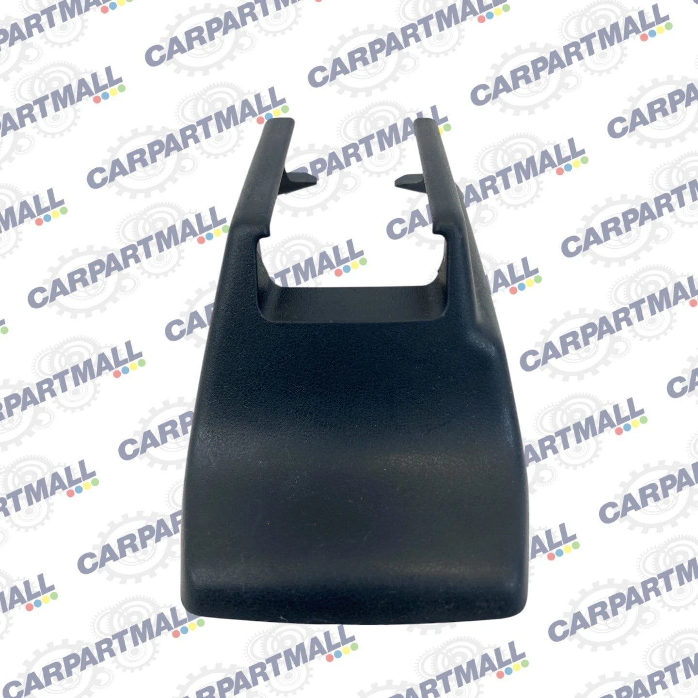 06-15 LEXUS IS250 FRONT RIGHT SEAT REAR LEFT SIDE TRACK COVER CAP 72157-53060