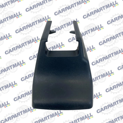 06-15 LEXUS IS250 FRONT RIGHT SEAT REAR LEFT SIDE TRACK COVER CAP 72157-53060