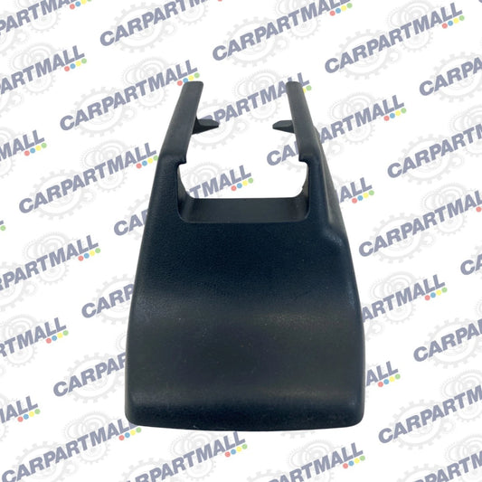 06-15 LEXUS IS250 FRONT RIGHT SEAT REAR LEFT SIDE TRACK COVER CAP 72157-53060