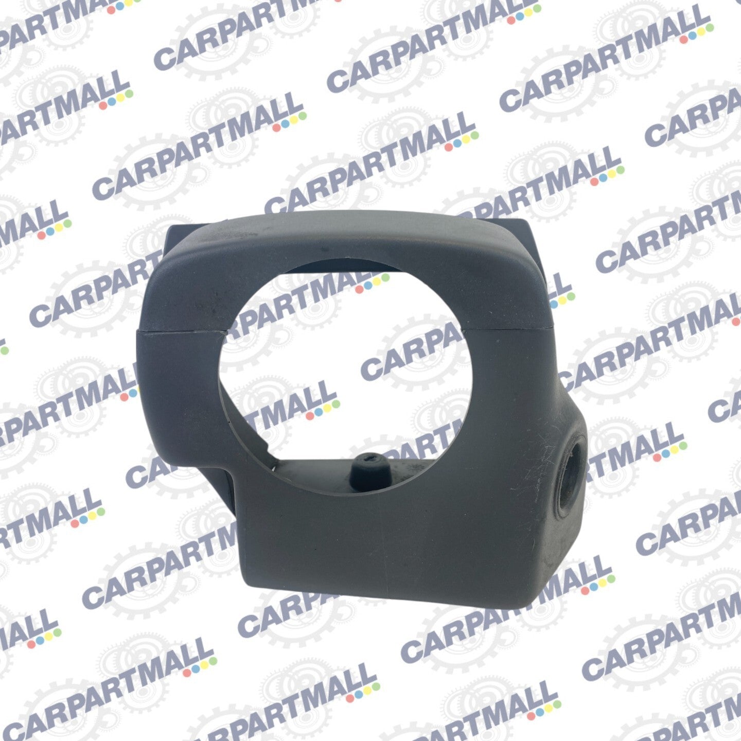 2006-2011 Chevrolet HHR Upper & Lower Steering Column Cover Shroud Trim 22711335