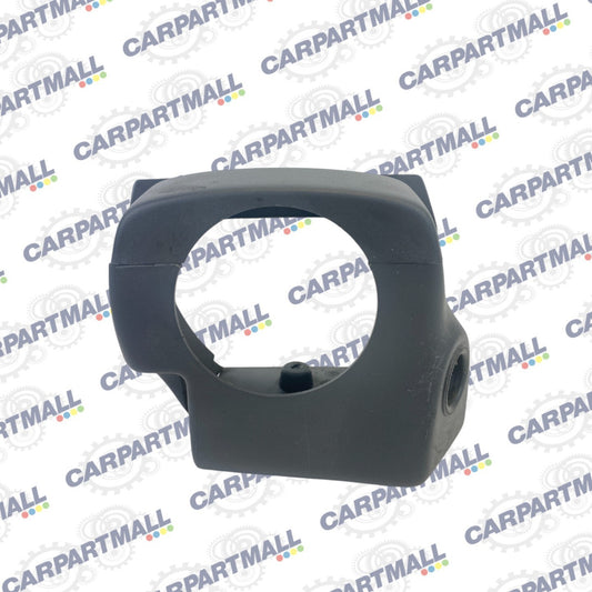 2006-2011 Chevrolet HHR Upper & Lower Steering Column Cover Shroud Trim 22711335