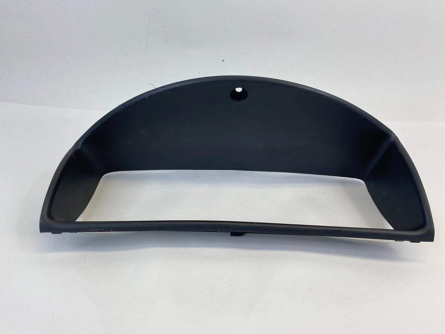 2003-2008 TOYOTA COROLLA INSTRUMENT DASH SPEEDOMETER BEZEL TRIM 55403-02080 OEM