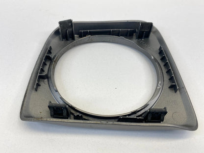 2006-2011 HONDA CIVIC LX SEDAN 4-DR A/T CENTER CONSOLE SHIFT BEZEL TRIM 1192281