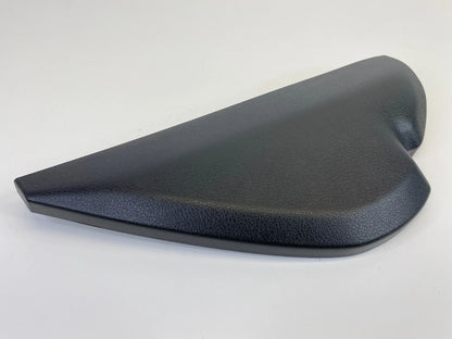 2009-2013 SUBARU FORESTER DASH LEFT DRIVER SIDE END CAP COVER TRIM 66241FG010