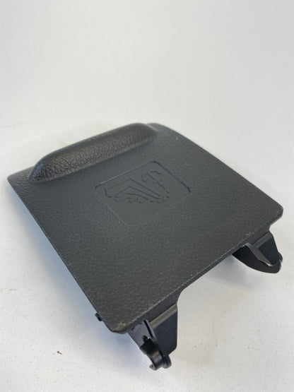 12 13 14 15 Honda Civic Rear Seat Child Anchor Cover Plate Cap 84501TR0A0 OEM