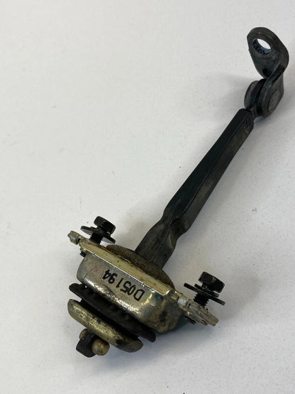 2001-2006 ACURA MDX 99-03 TL FRONT LEFT DRIVER SIDE DOOR CHECK STOPPER FR LH OEM