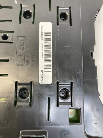 2014 2015 FORD FUSION DASH INSTRUMENT CLUSTER SPEEDOMETER GAUGES 156K MILES