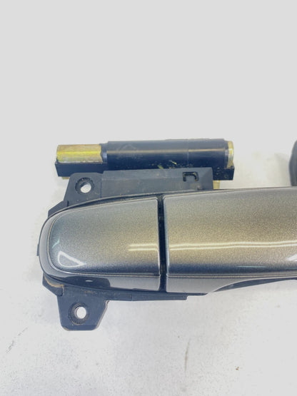 2005-2012 TOYOTA AVALON FRONT RIGHT OUTSIDE EXTERIOR DOOR HANDLE GRAY OEM