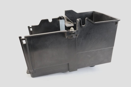 2012-2018 FORD FOCUS BATTERY TRAY BOX HOLDER BRACKET OEM AM51-10723-AD