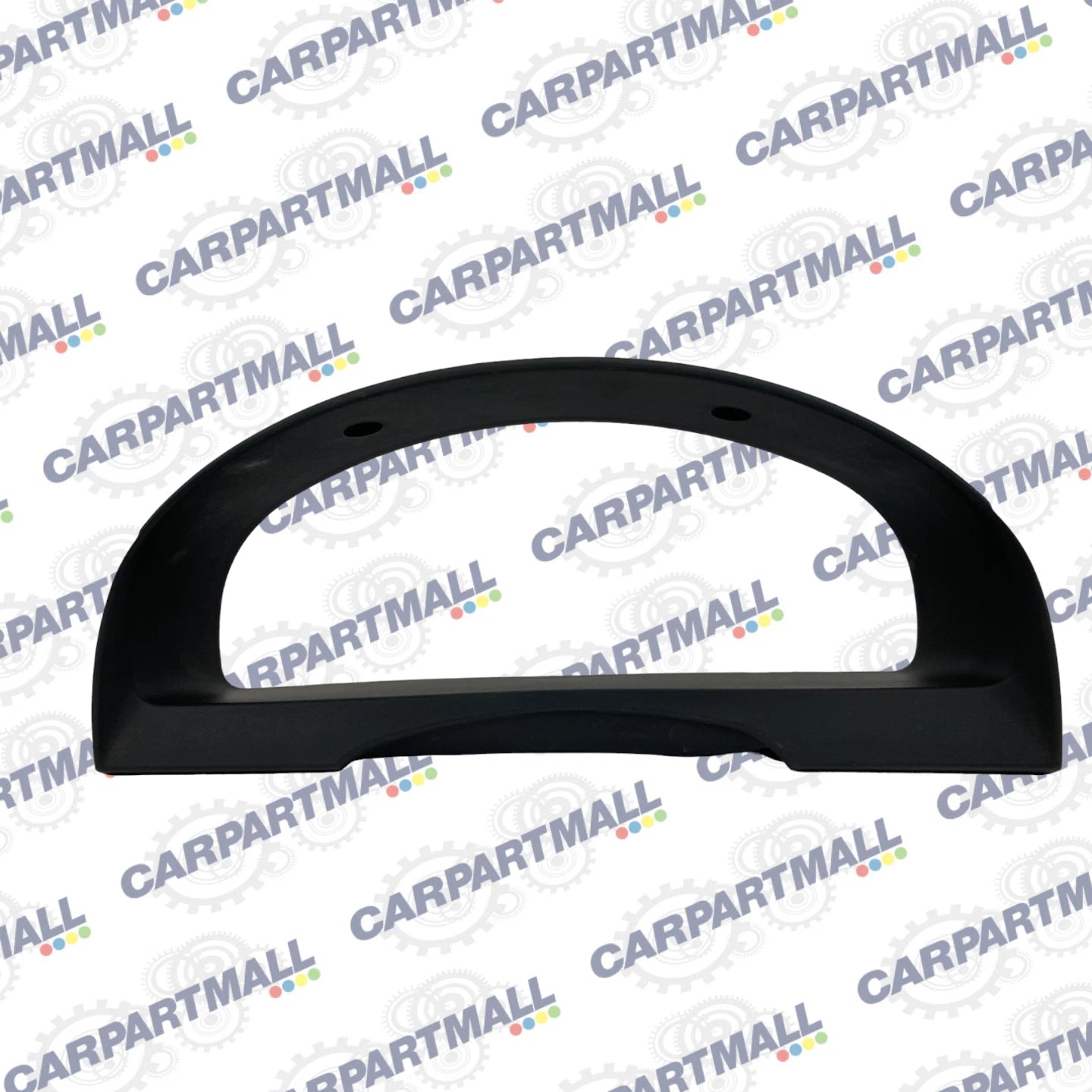 2003-2009 KIA SORENTO SPEEDOMETER INSTRUMENT CLUSTER DASH BEZEL TRIM 84830-3E000