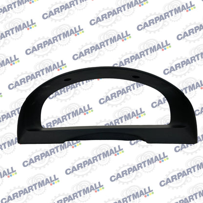 2003-2009 KIA SORENTO SPEEDOMETER INSTRUMENT CLUSTER DASH BEZEL TRIM 84830-3E000