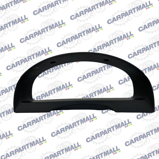 2003-2009 KIA SORENTO SPEEDOMETER INSTRUMENT CLUSTER DASH BEZEL TRIM 84830-3E000