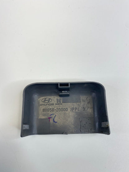 2001-2006 Hyundai Elantra Front Left Side Seat Bolt Cover Trim 88656-2D000 OEM