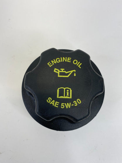 2001-2006 Jeep Grand Cherokee Durango 4.7L V8 Engine Oil Filler Fluid Cap OEM