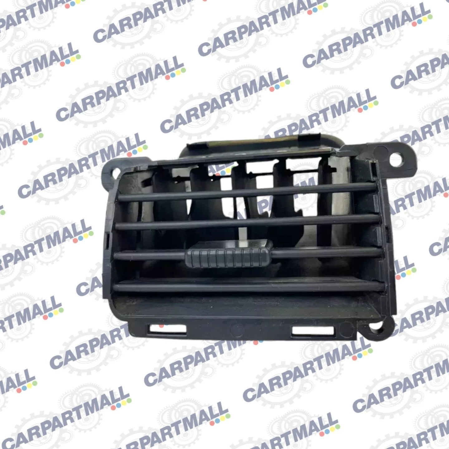 2004-2006 MAZDA3 RIGHT SIDE CENTER DASH AC AIR VENT DUCT GRILLE BP4K64930 OEM