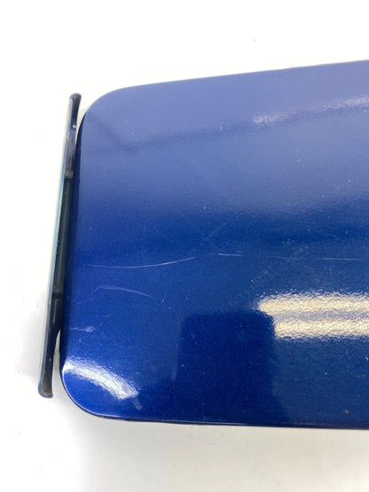 2012-2019 Nissan Versa SEDAN Fuel Filler Door Tank Gas Lid Cover Assy OEM