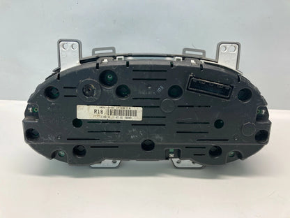 2012-2015 HYUNDAI VELOSTER COUPE AT INSTRUMENT CLUSTER SPEEDOMETER UNK MILES OEM