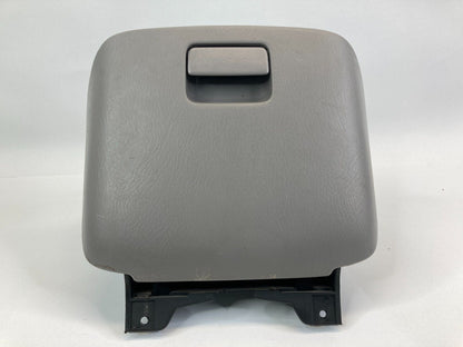 99-04 Honda Odyssey Dash Center Lower Panel Storage Compartment 77295-S0X-0030