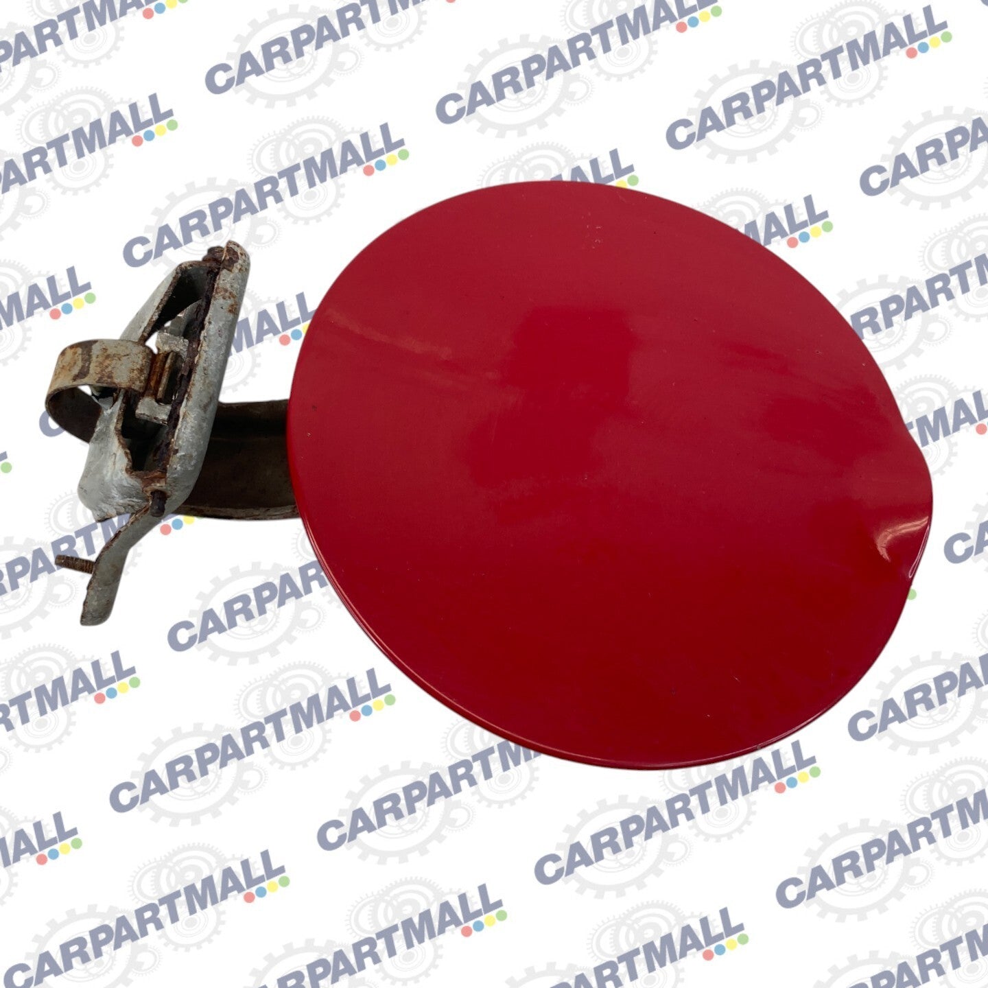 1997-2003 Ford F-150 1997-2017 Expedition Fuel Filler Gas Tank Door Lid OEM